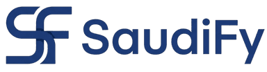 SaudiFy Logo