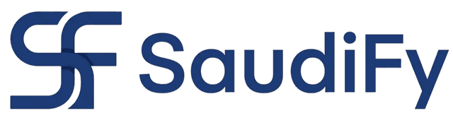 SaudiFy Logo